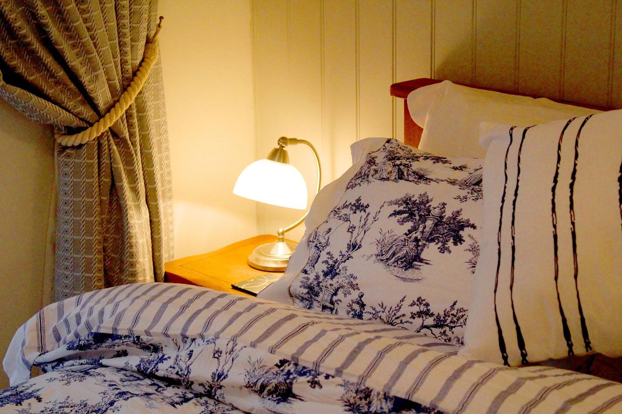 Tide House Seaside Holiday Cottage Shaldon Eksteriør bilde